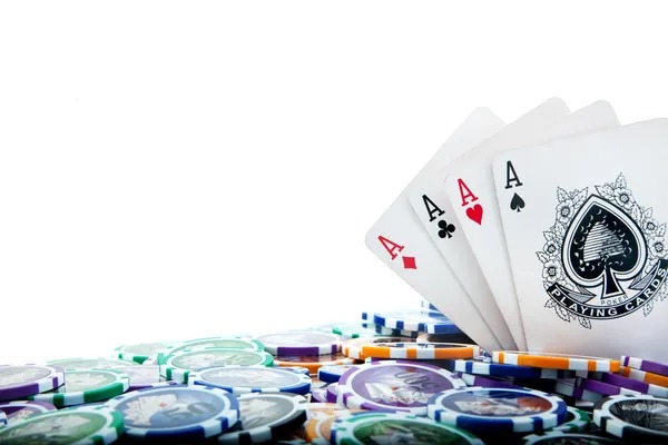Top Trend Gaming feed showing popular slots and live casino tables